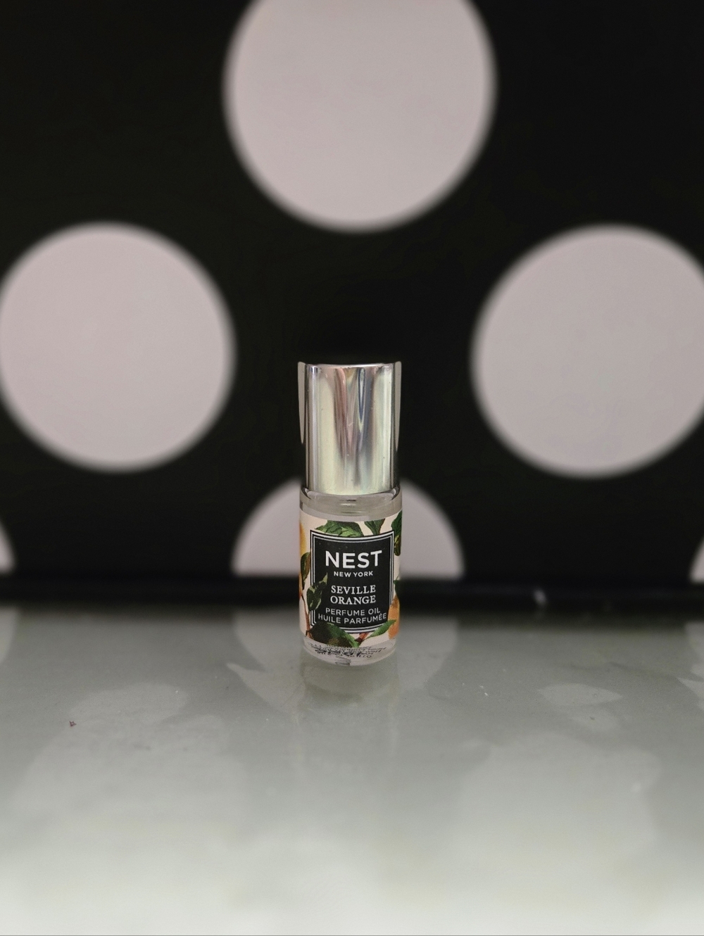 2/$40✨️Nest Orange Seville MINI✨️